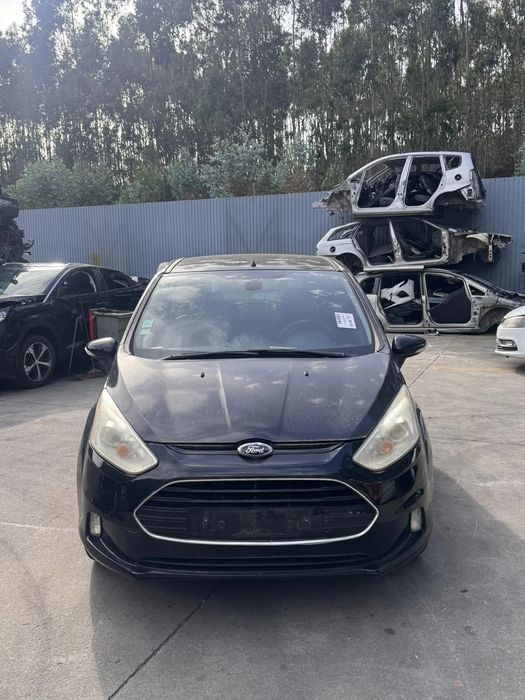 Para peças FORD B-Max (JK)