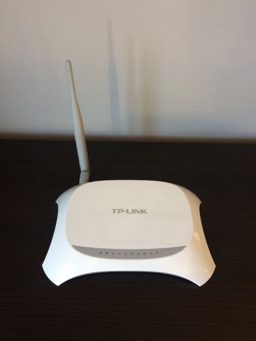 Router TP-LINK TL-MR3220