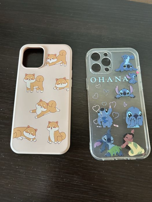 Чохол на 12 pro max