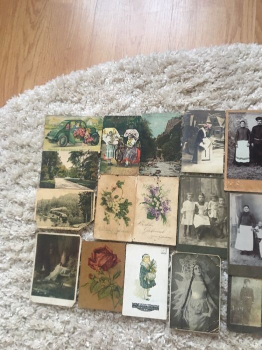 Продам антикварные открытки Германия царская россия