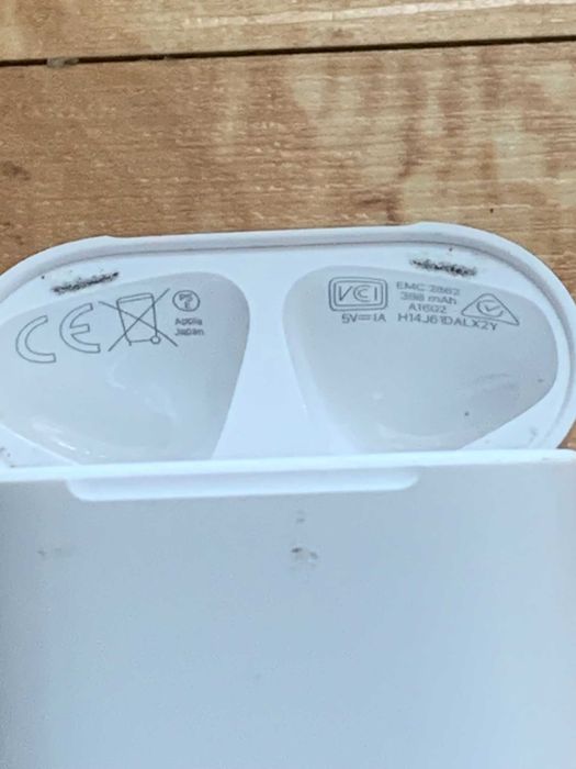 AirPods2 A2031 v6F21