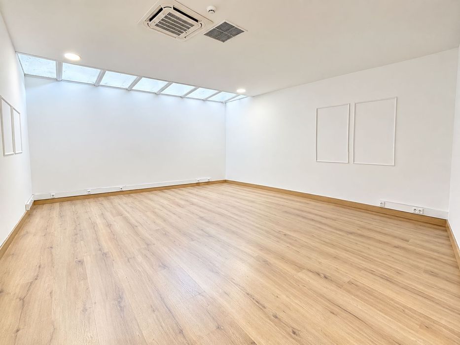 Arrendo gabinete em Arroios, Lisboa
