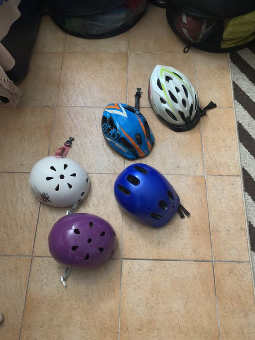 Suporte para Bicicleta