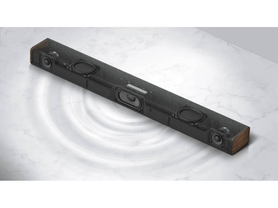 TV LG 75UQ80006LB  /     Soundbar LG SP2