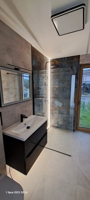 Remonty mieszkań, wykończenia wnętrz