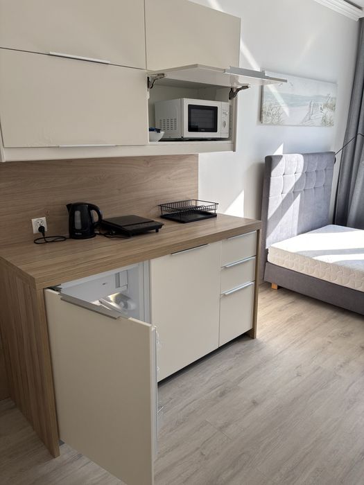 Duzy pokoj 3 min od SKM Sopot
