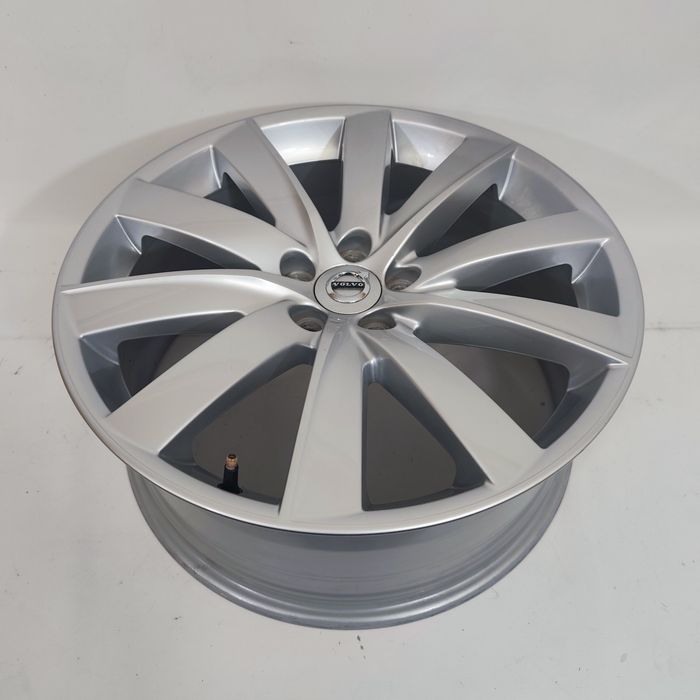 5x108 19" Volvo XC90 oem XC60 XC40 S90 V90 S60 V60 XC70