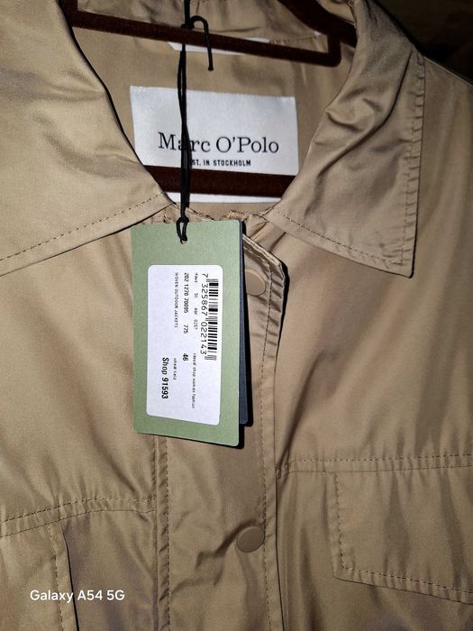 Bluza damska Bomberka Marc o' Polo