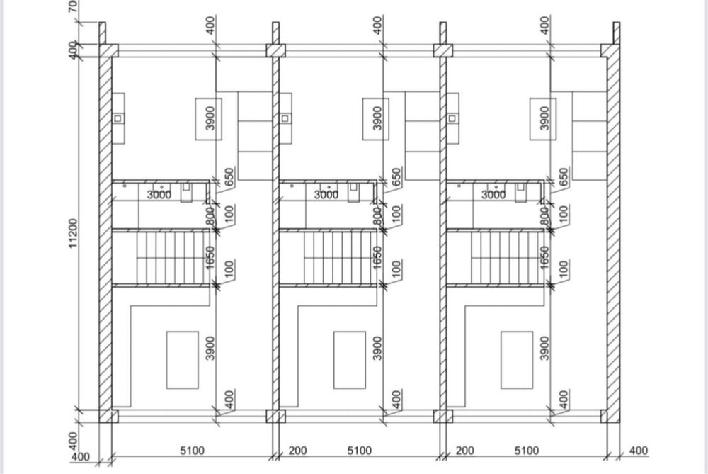 House by the address st. Primorskaya (area 150 m²) - Atlanta.ua - photo 7