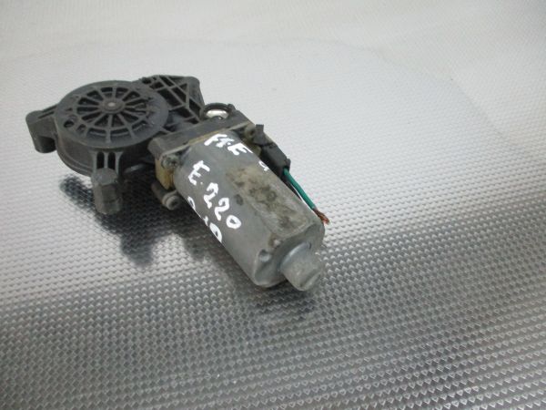 Motor vidro frente esquerdo MERCEDES-BENZ Classe E (W210)