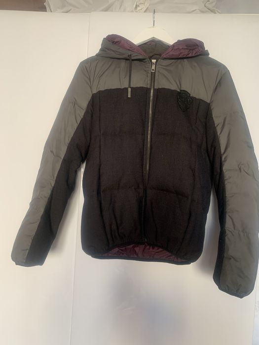 Продам короткий пуховик