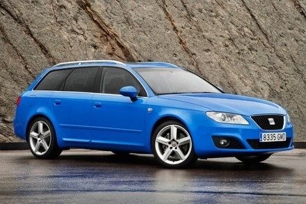 SEAT EXEO KOMBI błotnik poszycie blacha ćwiartka próg dach podłużnica