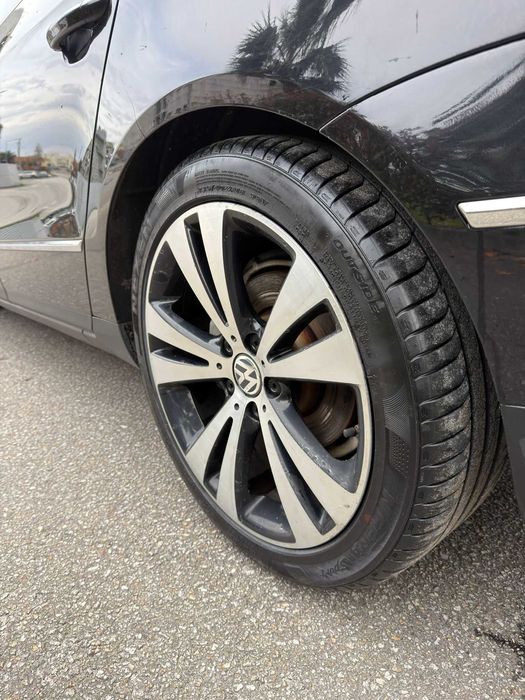 Vw Passat 2.0CC 140CV