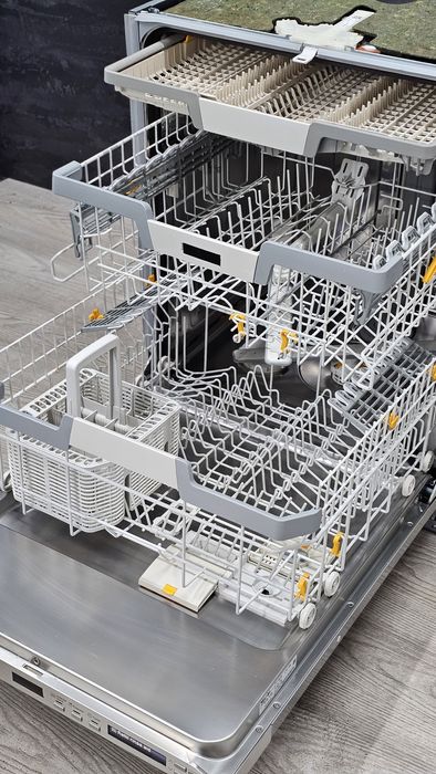 Посудомийна машина G 7155 SCVI XXL Стан ТОП PowerWash A+++ 2020р