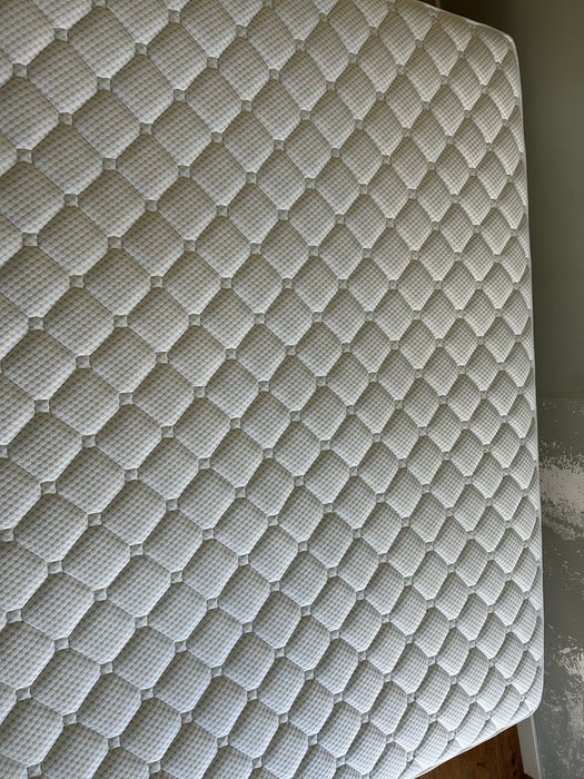 Colchao COLUNEX Novo -oferta cama Ikea