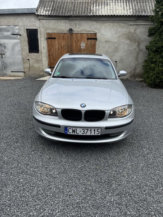 BMW seria 1 116i