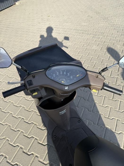 Honda af62 cesta можливий обмін