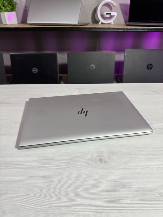 Ноутбук HP 845 G8/Ryzen 5 5650U/16 Gb/SSD 512 Gb/AMD Radeon RX Vega 7