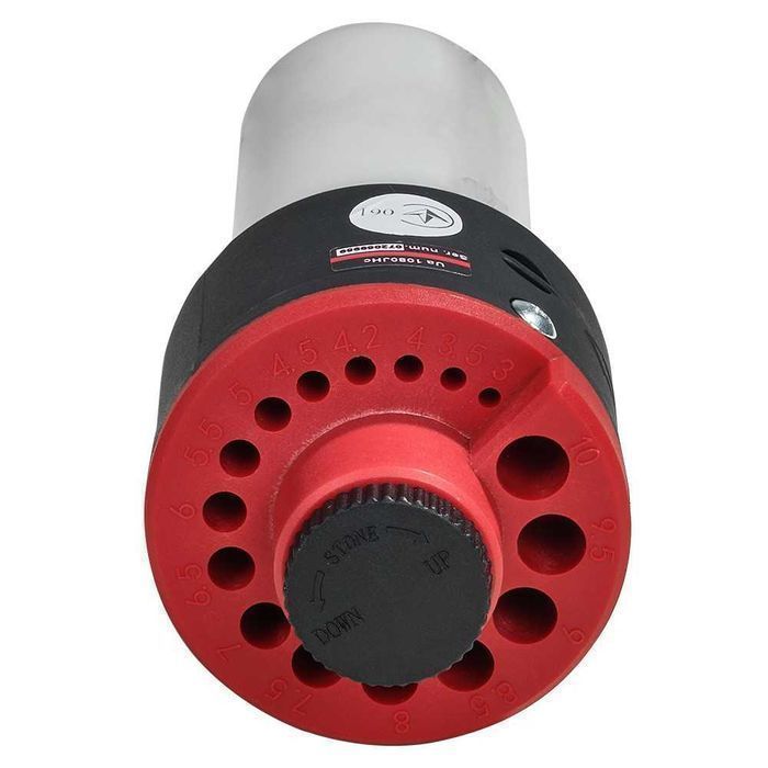 Насадка для заточування свердел Vitals Ua 1080JHc заточка сверл