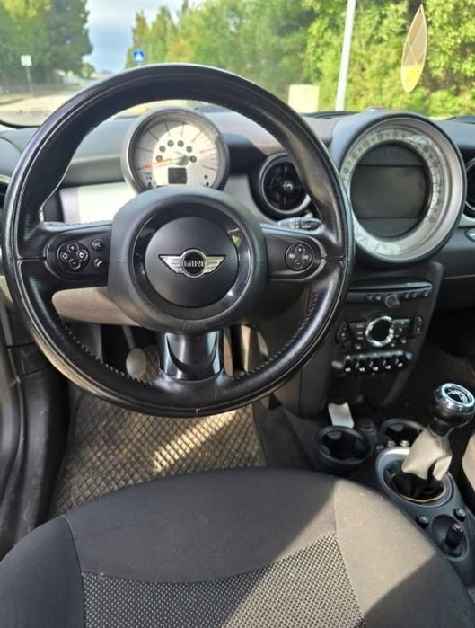 Mini Cooper D (BMW)