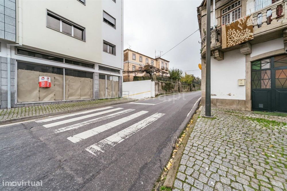 Loja / Fundão, Fundão