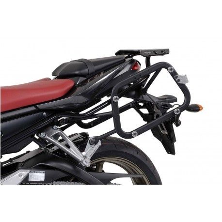 Мотоцикл Yamaha FZ1 Fazer