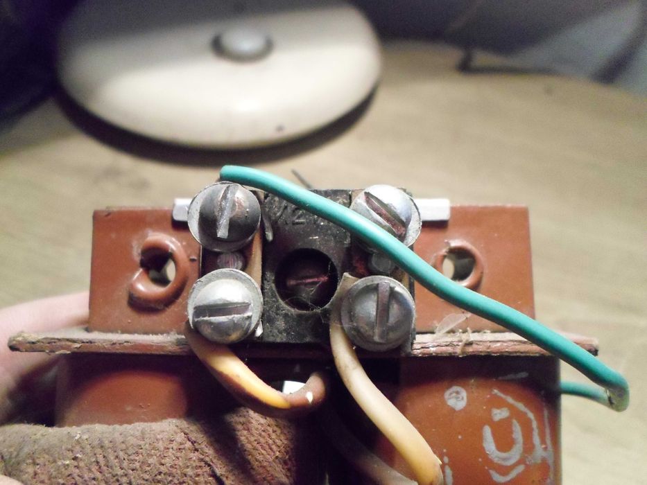 Трансформатор тока ТК 20  100/5