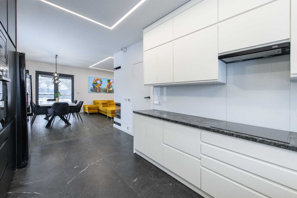 Piękny dom na Sprzedaż we Włodzimierzowie