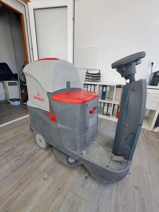 Lavadora Aspiradora COMAC  Innova 55B