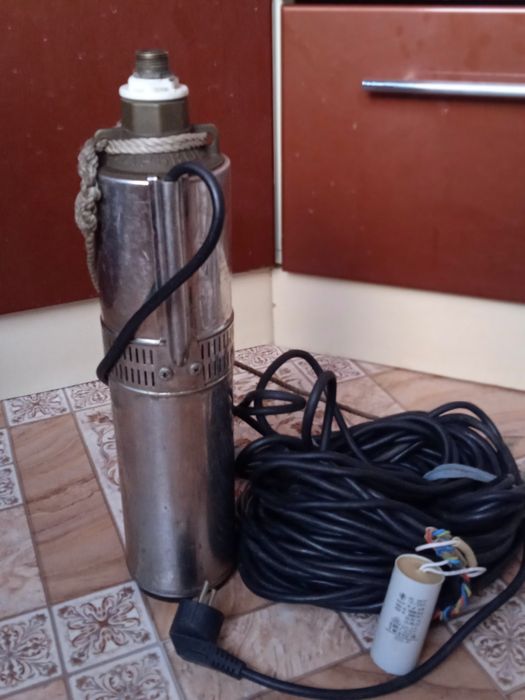 Насос глубинный водолей 32