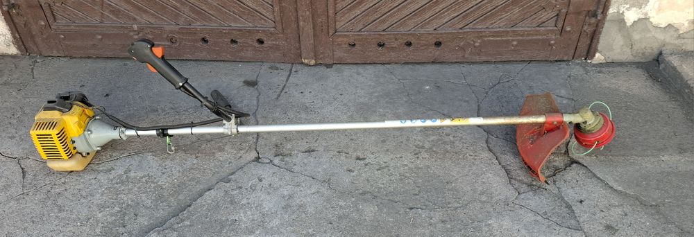 Kosa spalinowa Texas CG 330B