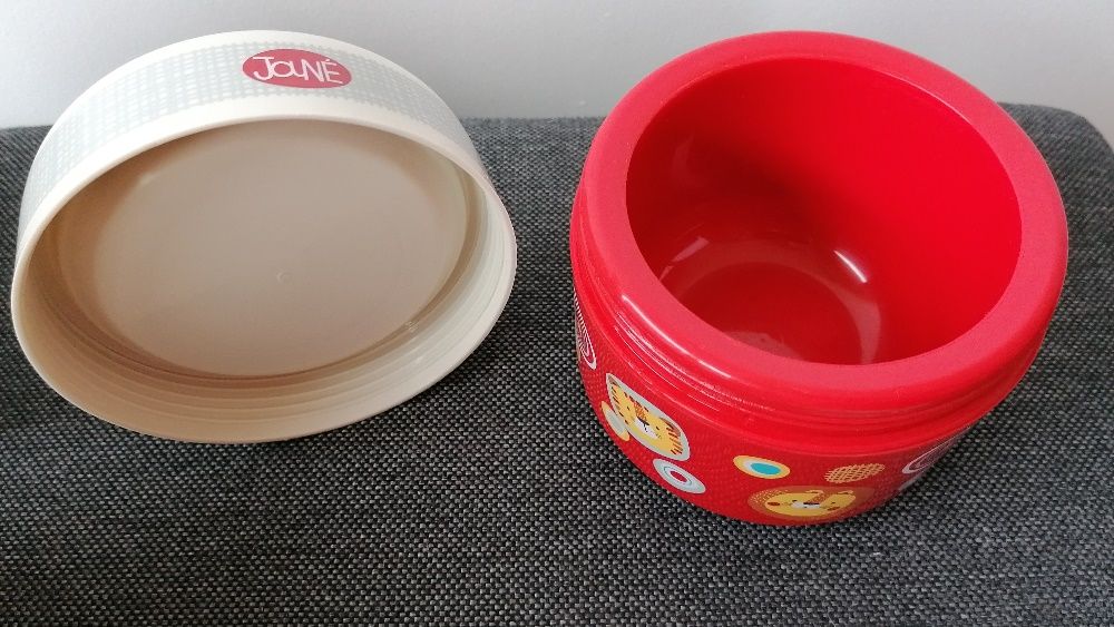 Jané - Termo para Alimentos