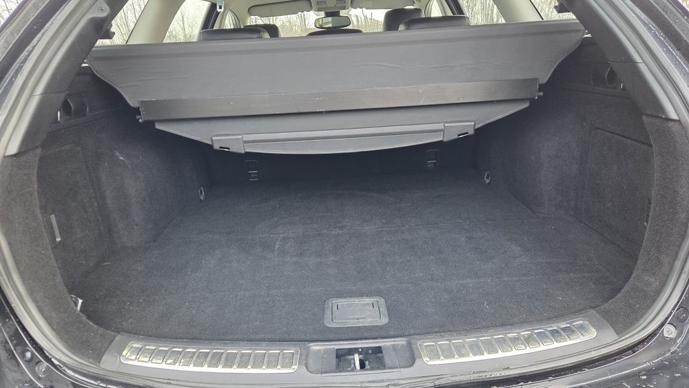 Мазда 6 2010 рік