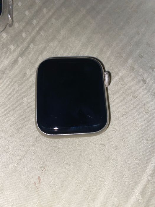 Apple Watch SE 2 gen