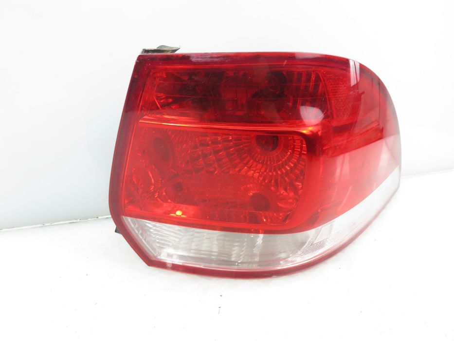 Lampa Prawa Tylna Vw Golf V Variant (1k5)