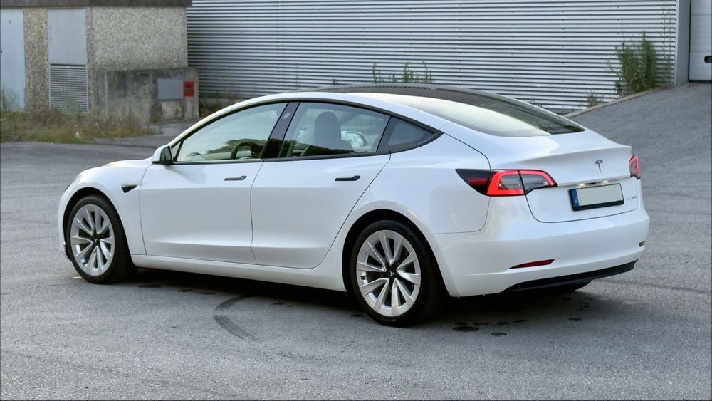 Tesla Model 3 Long Range Dual Motor 82 kWh 498CV