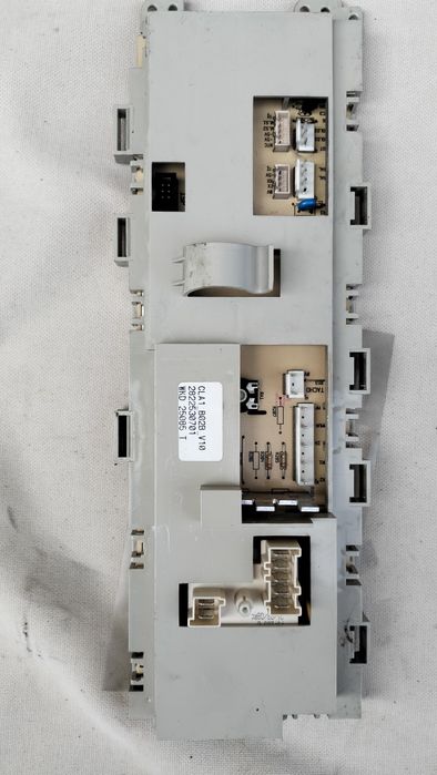 Запчастини до пральної машинки Веко