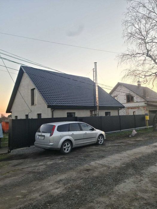 Продам будинок у м. Володимир