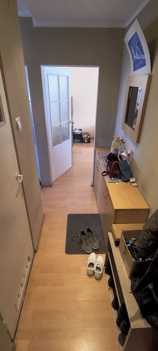 Mieszkanie 2 pokoje 43 m2