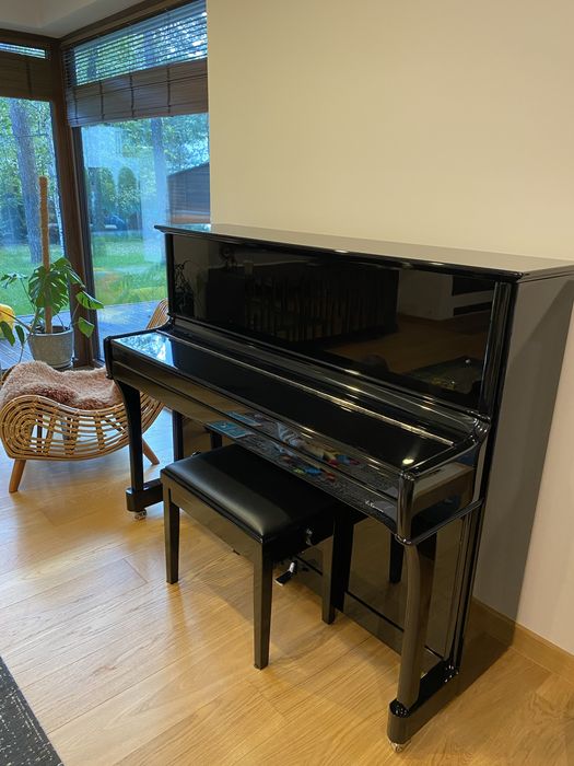 Pianino Kingsburg arizona 121