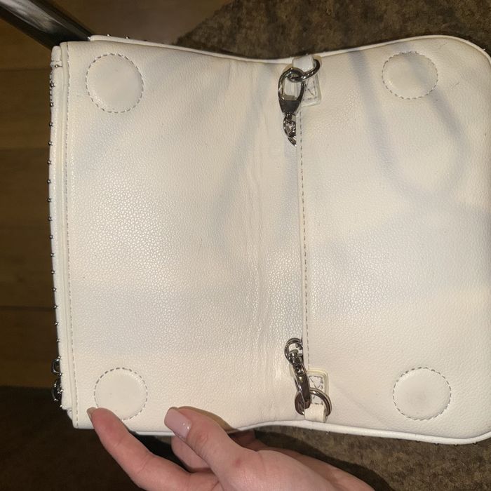 Сумочка zadig & voltaire