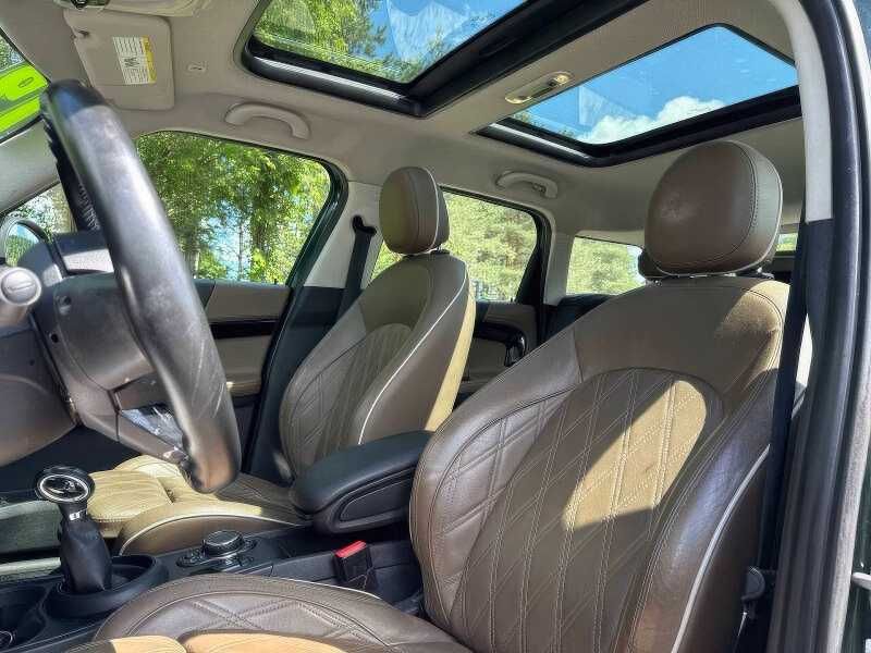 2019 MINI Countryman Plug-in Hybrid Cooper SE ALL4