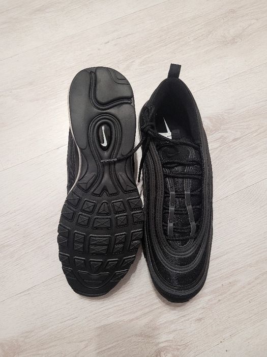 Кроссовки NIKE AIR MAX 97 нові original