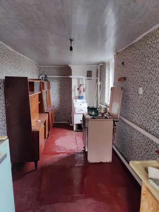 Продаж будинку в с.Руська Поляна біля лісу