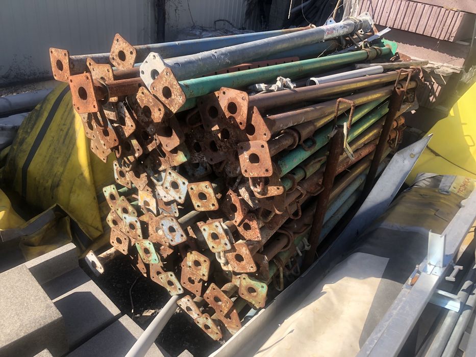 Опалубка перекриття продаж