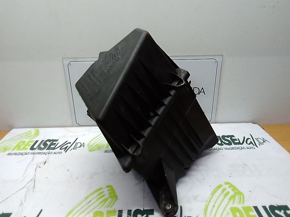 Caixa filtro ar VOLKSWAGEN Polo (9N)