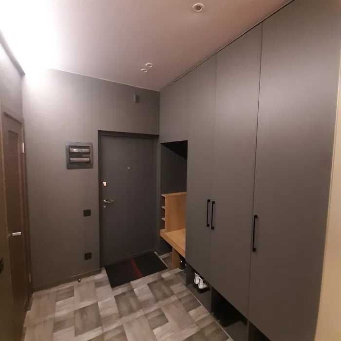 Продажа 2-комнатной квартиры ЖК Макеевский, ул Качановская Одесская