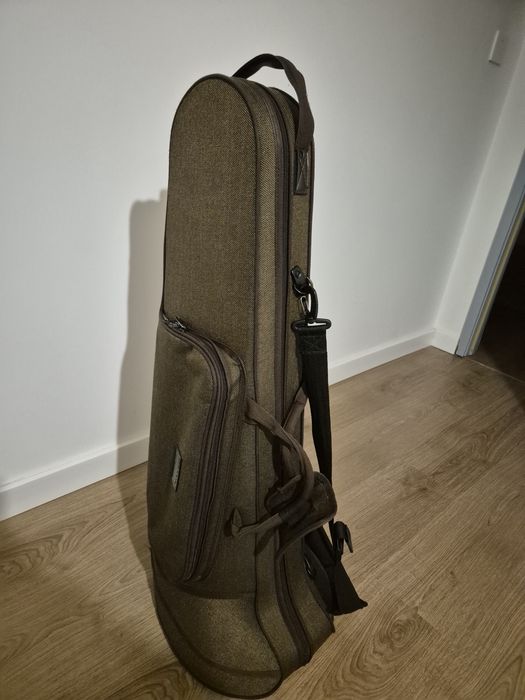 Trombone Baixo Courtois AC551