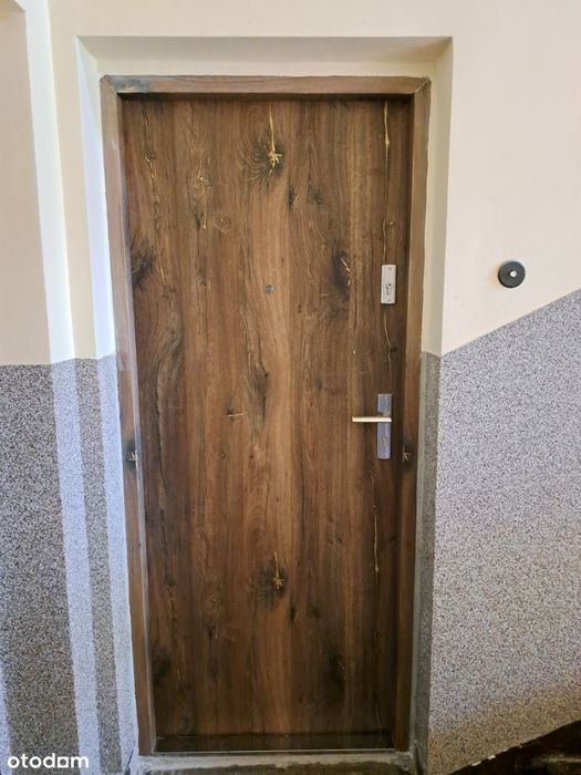 Bytom Centrum | 38 m² | 2 pokoje | balkon | bez prowizji