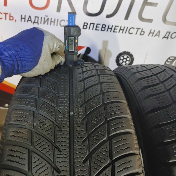 Без передоплати! Шини зимові Б/В 205 50 17 Goodride арт. 4103